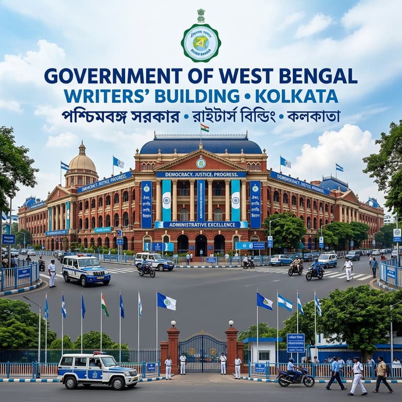 A Critical Analysis of the Mamata Banerjee Government (2011–2026)