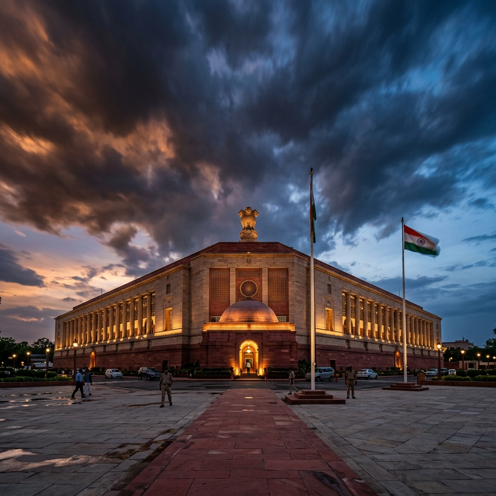 India Under BJP: Power, Performance, and the Cracks Beneath the Surface